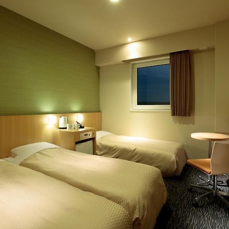 คันดิโอ้ โฮเทลส์ ชิสุโอกะ ชิมะดะ Hotel Shimada ภายนอก รูปภาพ