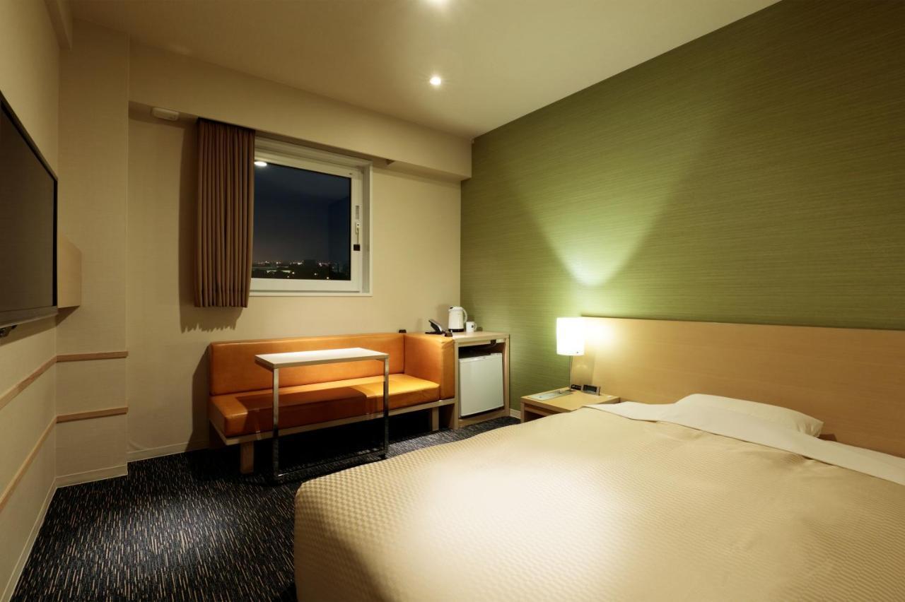 คันดิโอ้ โฮเทลส์ ชิสุโอกะ ชิมะดะ Hotel Shimada ภายนอก รูปภาพ