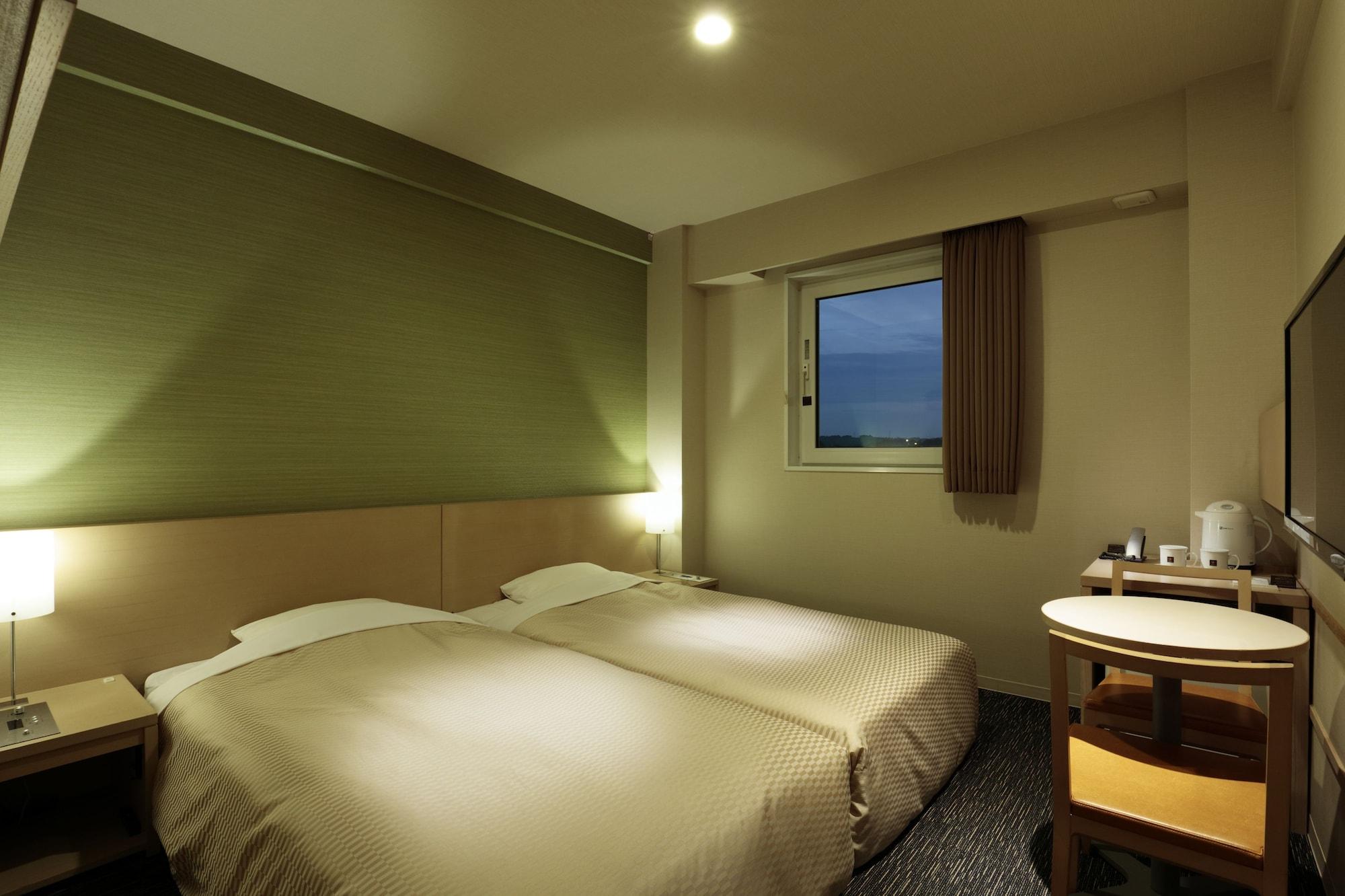 คันดิโอ้ โฮเทลส์ ชิสุโอกะ ชิมะดะ Hotel Shimada ภายนอก รูปภาพ