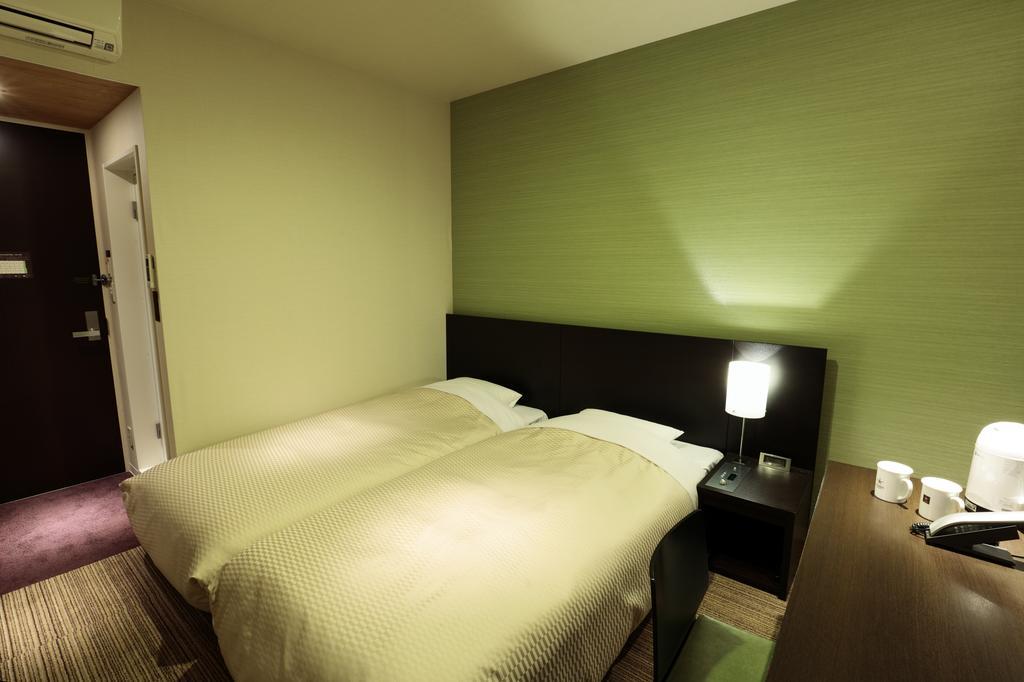 คันดิโอ้ โฮเทลส์ ชิสุโอกะ ชิมะดะ Hotel Shimada ภายนอก รูปภาพ