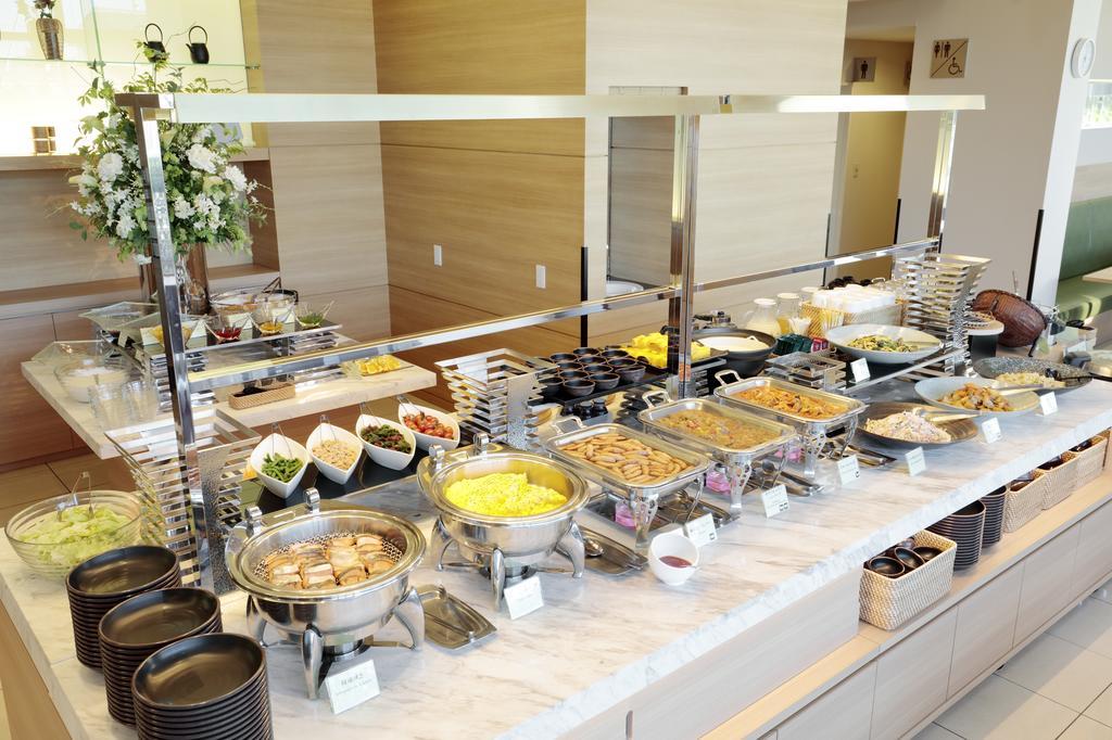 คันดิโอ้ โฮเทลส์ ชิสุโอกะ ชิมะดะ Hotel Shimada ภายนอก รูปภาพ