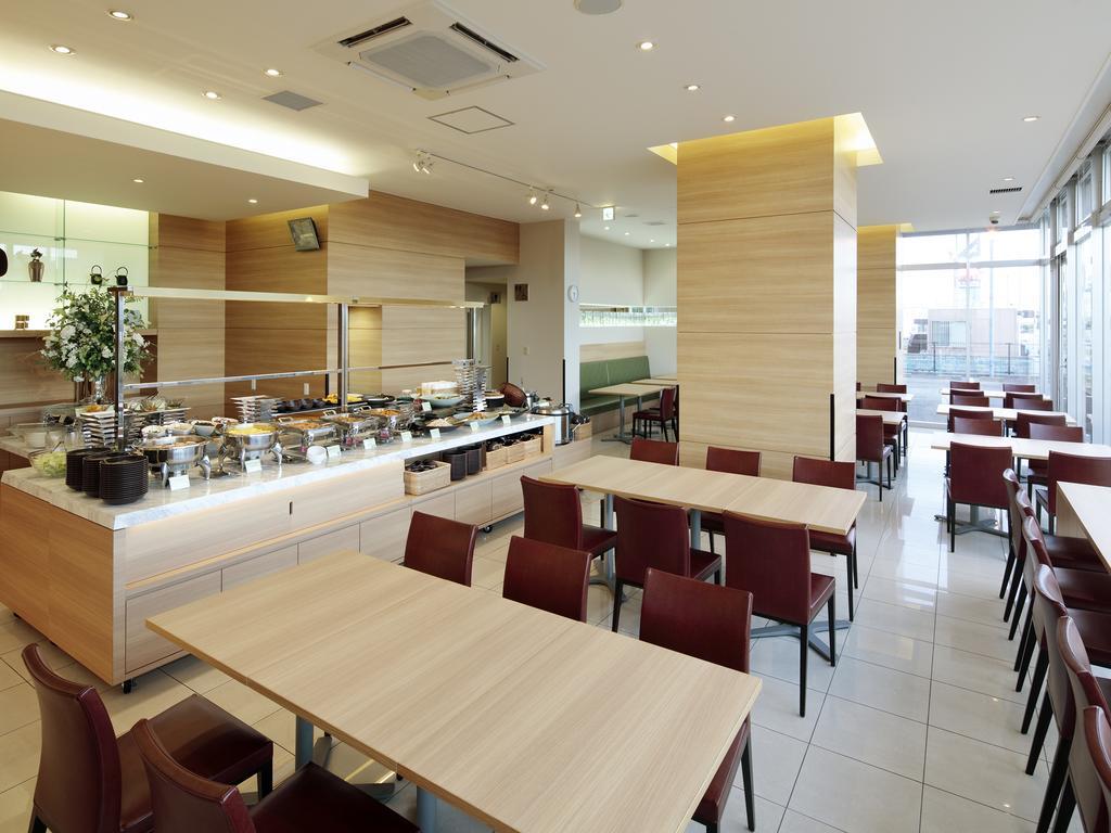 คันดิโอ้ โฮเทลส์ ชิสุโอกะ ชิมะดะ Hotel Shimada ภายนอก รูปภาพ
