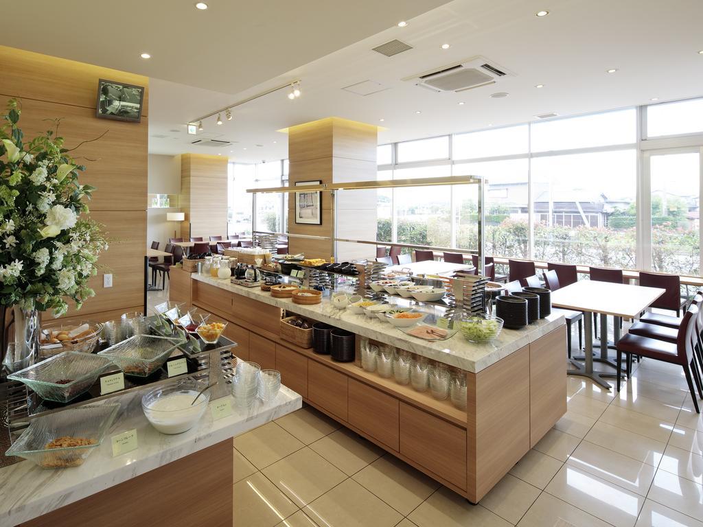 คันดิโอ้ โฮเทลส์ ชิสุโอกะ ชิมะดะ Hotel Shimada ภายนอก รูปภาพ