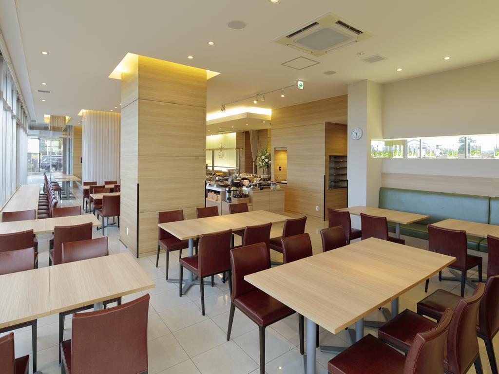 คันดิโอ้ โฮเทลส์ ชิสุโอกะ ชิมะดะ Hotel Shimada ภายนอก รูปภาพ