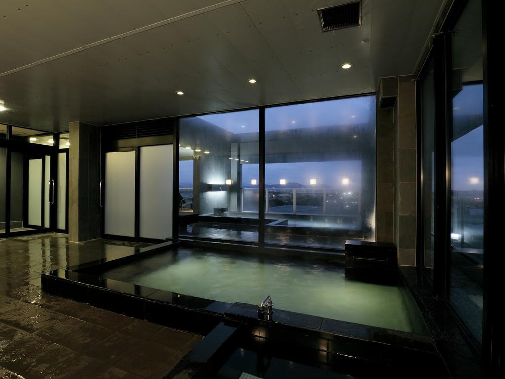 คันดิโอ้ โฮเทลส์ ชิสุโอกะ ชิมะดะ Hotel Shimada ภายนอก รูปภาพ