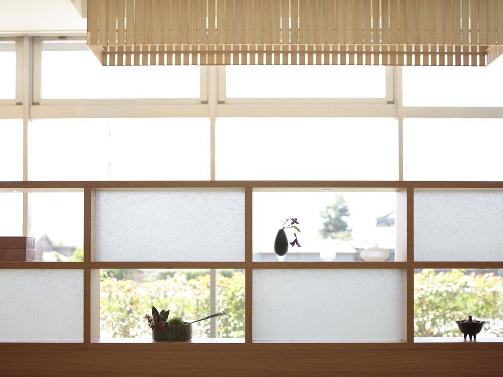 คันดิโอ้ โฮเทลส์ ชิสุโอกะ ชิมะดะ Hotel Shimada ภายนอก รูปภาพ