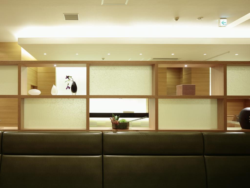 คันดิโอ้ โฮเทลส์ ชิสุโอกะ ชิมะดะ Hotel Shimada ภายนอก รูปภาพ