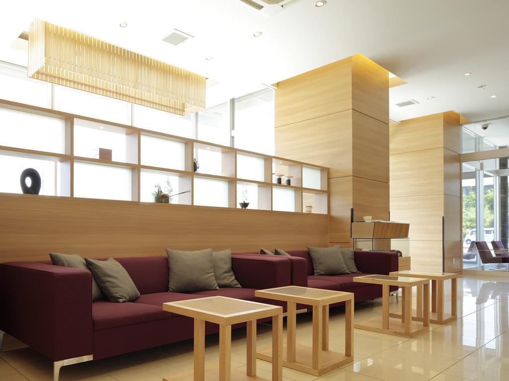 คันดิโอ้ โฮเทลส์ ชิสุโอกะ ชิมะดะ Hotel Shimada ภายนอก รูปภาพ