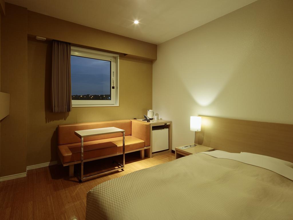 คันดิโอ้ โฮเทลส์ ชิสุโอกะ ชิมะดะ Hotel Shimada ภายนอก รูปภาพ