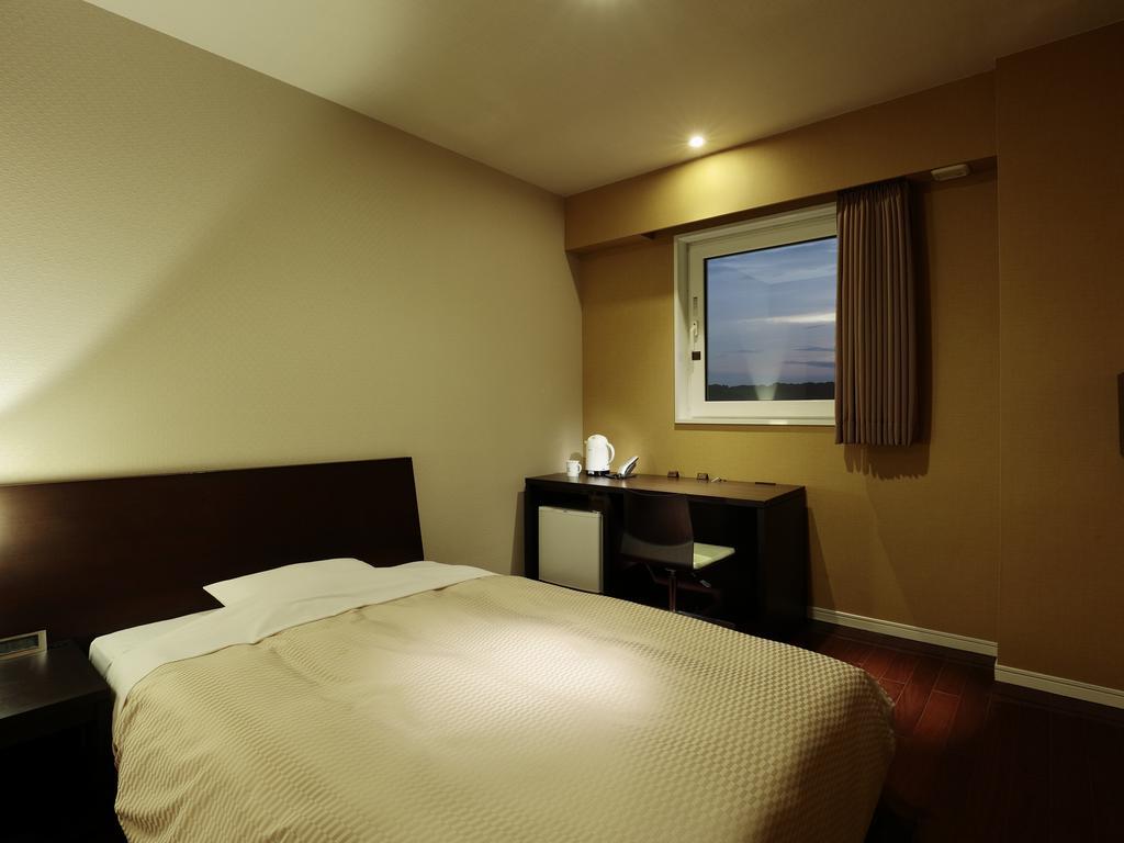 คันดิโอ้ โฮเทลส์ ชิสุโอกะ ชิมะดะ Hotel Shimada ภายนอก รูปภาพ