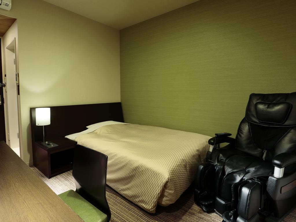 คันดิโอ้ โฮเทลส์ ชิสุโอกะ ชิมะดะ Hotel Shimada ภายนอก รูปภาพ